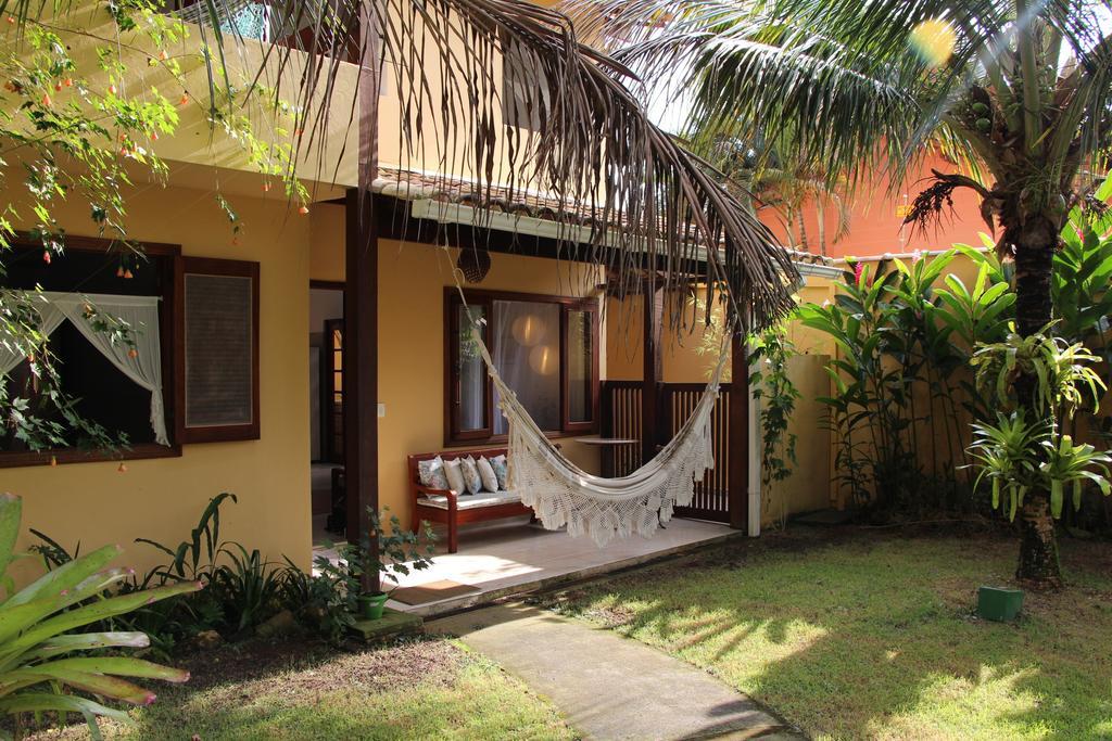 Casa 32 Paraty Ruang foto