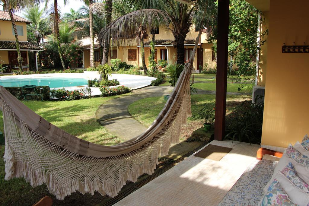 Casa 32 Paraty Ruang foto