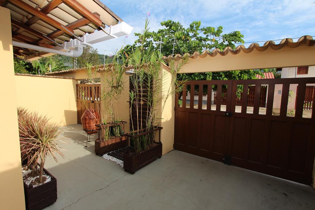 Casa 32 Paraty Ruang foto