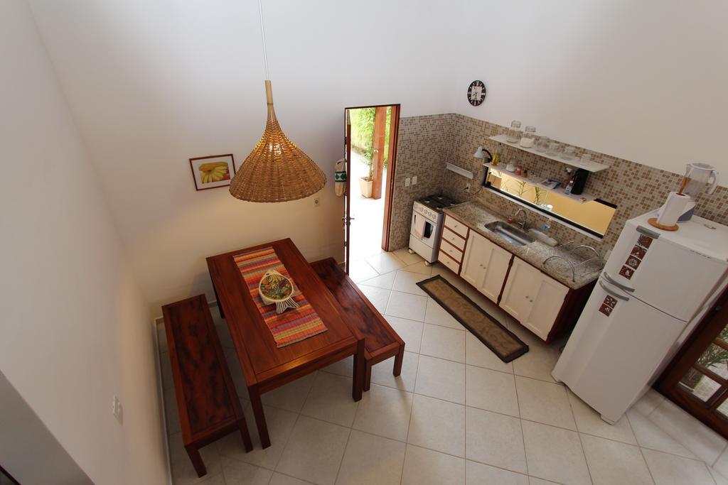Casa 32 Paraty Ruang foto