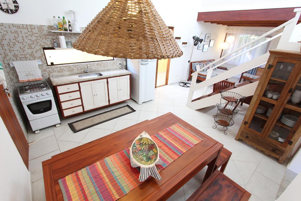 Casa 32 Paraty Ruang foto