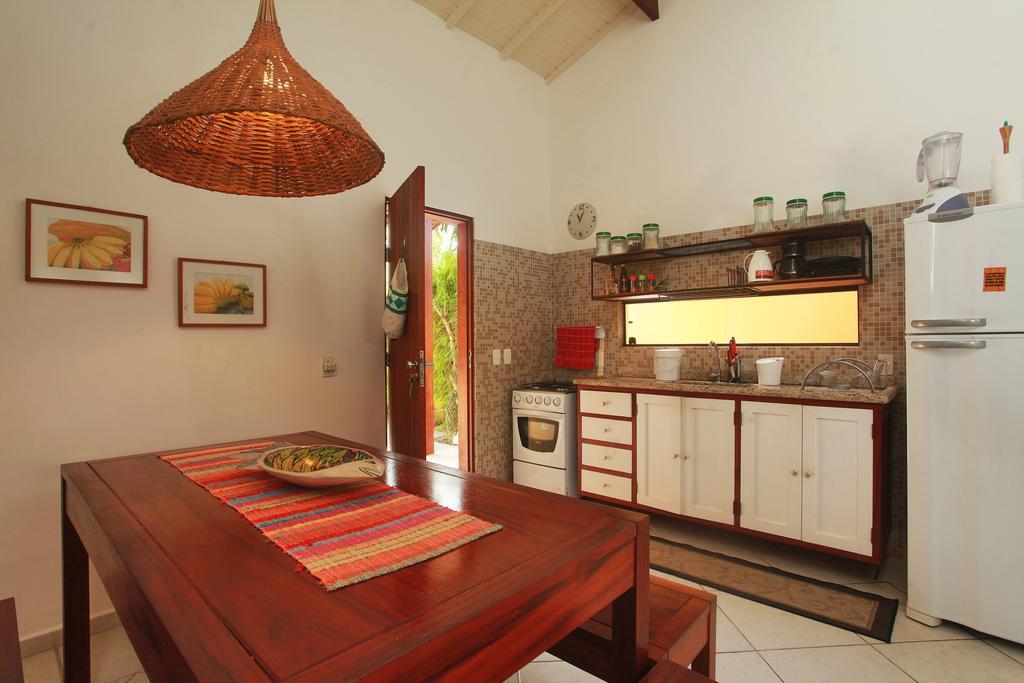 Casa 32 Paraty Bagian luar foto