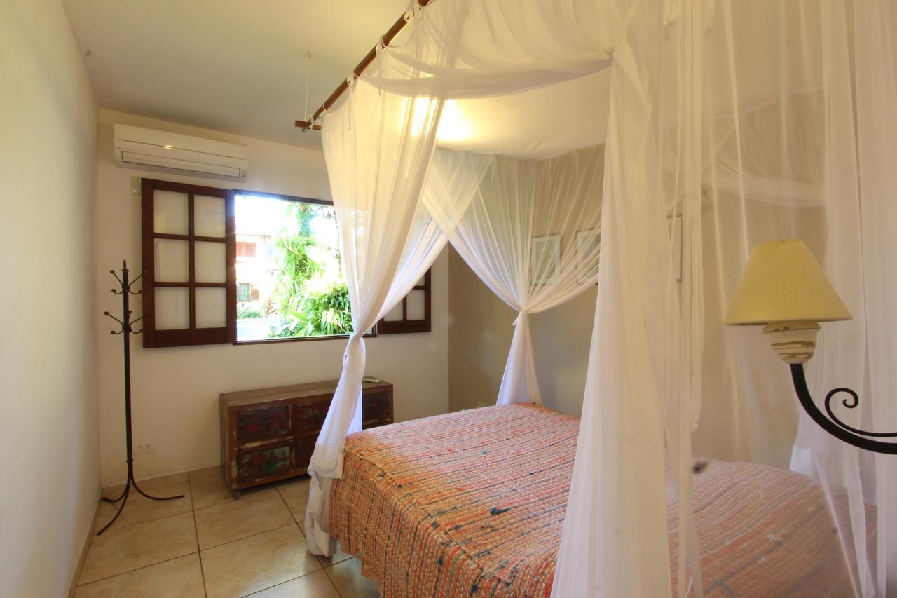 Casa 32 Paraty Bagian luar foto