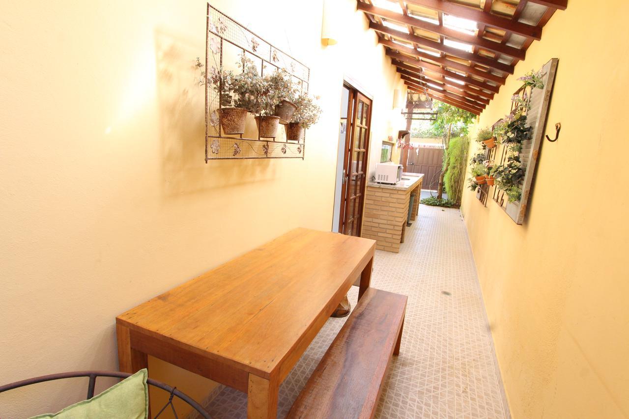 Casa 32 Paraty Bagian luar foto