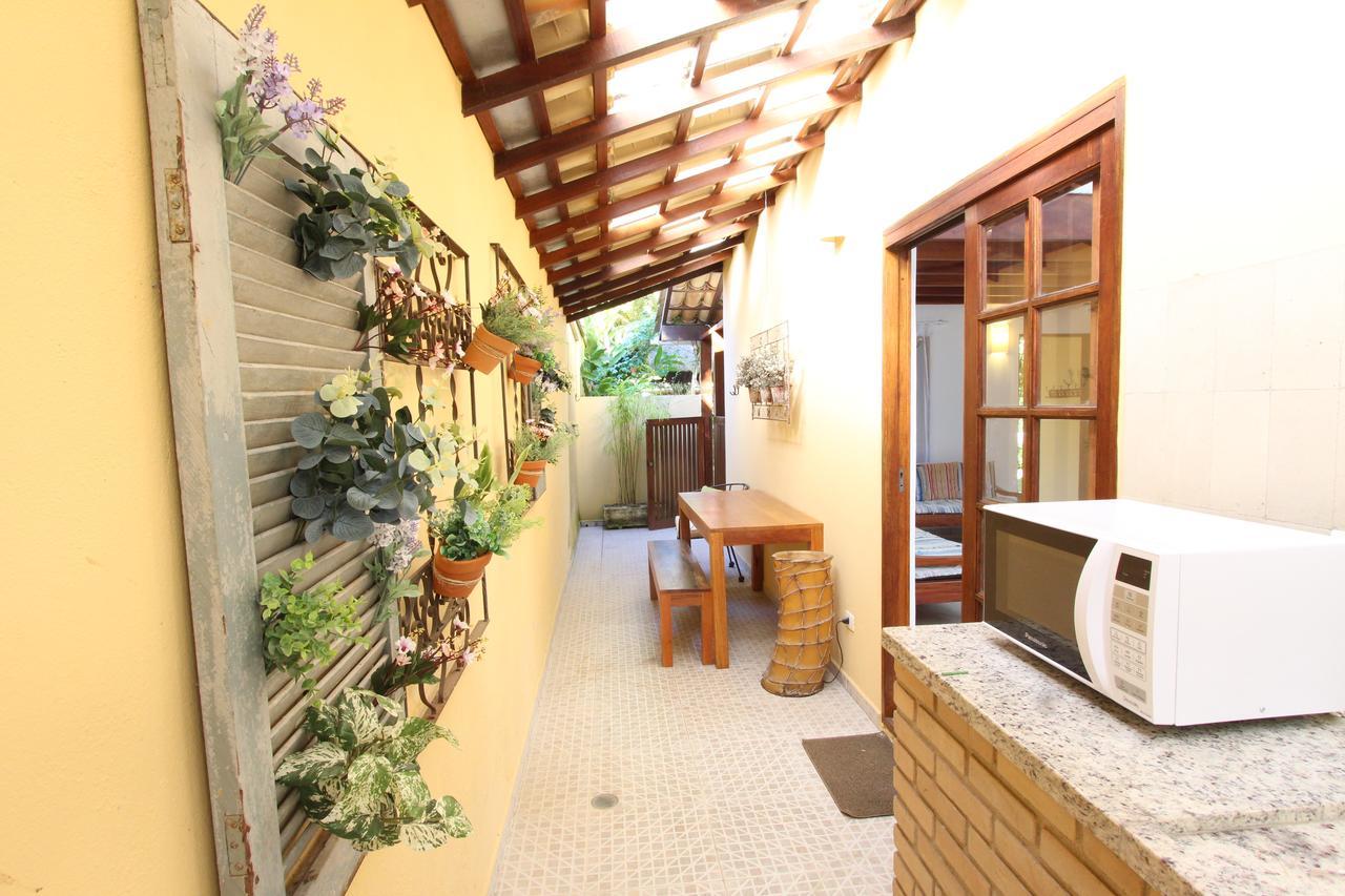 Casa 32 Paraty Bagian luar foto