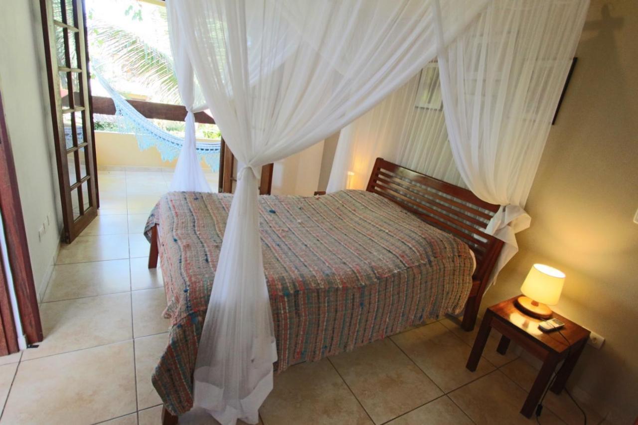 Casa 32 Paraty Bagian luar foto